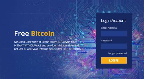 freebitco.in login|freebitcoin io.